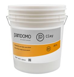 PANDOMO Clay