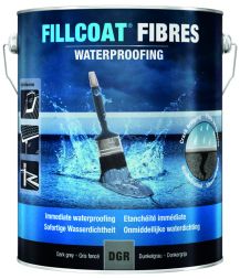 Fillcoat Faser