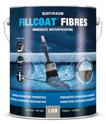 Rustoleum Fillcoat Faser Waterproofing