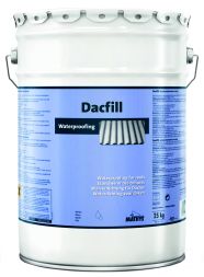 Dacfill