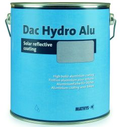 DAC Hydro Alu