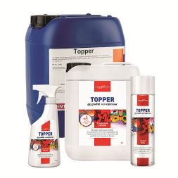 Rustoleum Mathys Topper