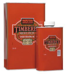 Timberex Heavy Duty UV plus