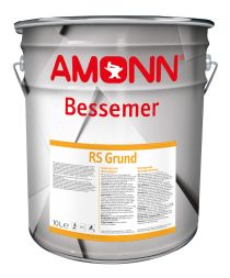 Bessemer RS-Grund