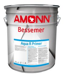 Bessemer Aqua R-Primer