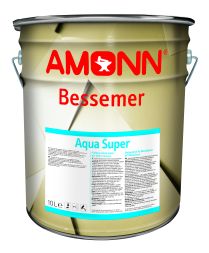 Bessemer Aqua Super