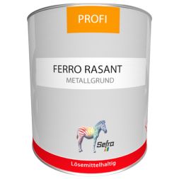 FERRO Rasant