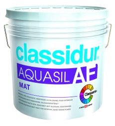 Classidur Aquasil Mat AF