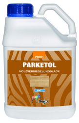 PARKETOL Holzversiegelungslack