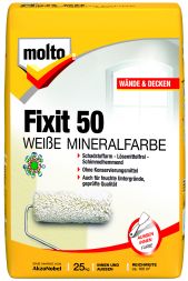 Molto Fixit 50