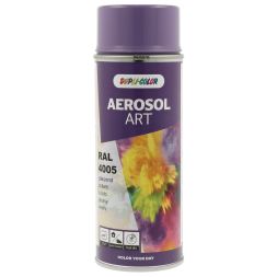 Dupli-Color Aerosol-Art RAL Farbtöne