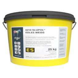 SLUPOL Edles Weiss