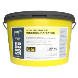 SILMALIN Innensilikatfarbe