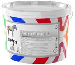 Sefra Öldicht Betonbodenfarbe