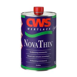 CWS WERTLACK ® NovaThin Verdünner