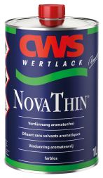 CWS WERTLACK ® NovaThin Verdünner