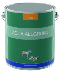 ECO Aqua Allgrund, weiß
