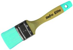 Premium Lackierpinsel Sefra Elite