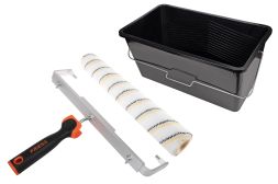 Großwalzen-Set Royal 40 cm / 7 mm