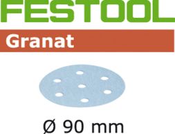 Festool Granat DM 90 mm für Rotex RO 90