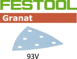 Festool Granat 93V für RO 90 DX, DX 93, RS 300