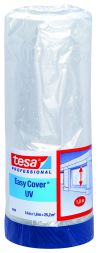 tesa Easy Cover 4369 UV, blau