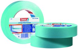 tesa Professional 4438 Oberflächenschutzband UV, blau