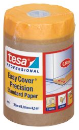 tesa Easy Cover 4401 Präzision-Papier