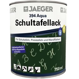Aqua Schultafellack