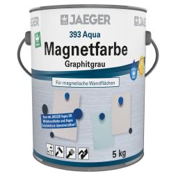 Aqua Magnetfarbe