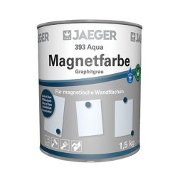 Jaeger Aqua Magnetfarbe