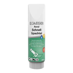 Jaeger Acryl Schnellspachtel