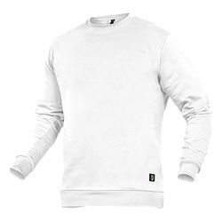 Leibwächter Sweater Alex weiß