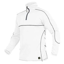 Leibwächter Funktionsshirt Ulli Flexline weiß