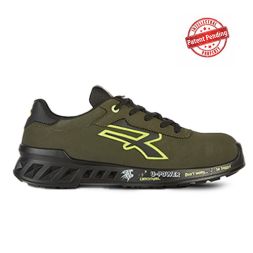 Upower Ryan Schuh S3S