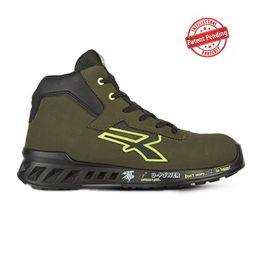 Upower Tyler Stiefel S3