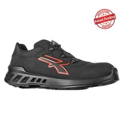 Upower Caesar Halbschuhe S3