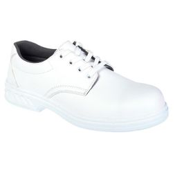 Portwest FW80 Sicherheitsschuhe S2 weiss