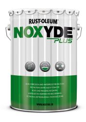 Rustoleum Noxyde Plus