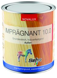 Novalux Imprägnant 10.0 Imprägniergrund