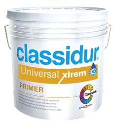 Classidur Universal Primer Xtrem
