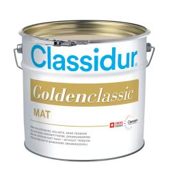 Classidur GoldenClassic