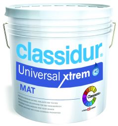 Classidur Universal Xtrem matt