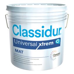 Classidur Universal Xtrem matt