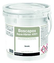 Boscapox Aqua Härter 4001 Keramik, Komp.B