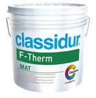 Classidur F-Therm