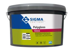 Polygloss, hochglänzend