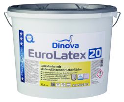 EuroLatex 20