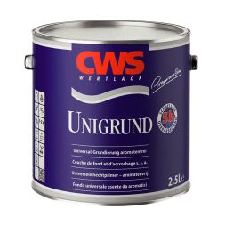 CWS WERTLACK ® Unigrund