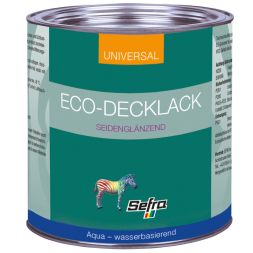 ECO Decklack Aqua